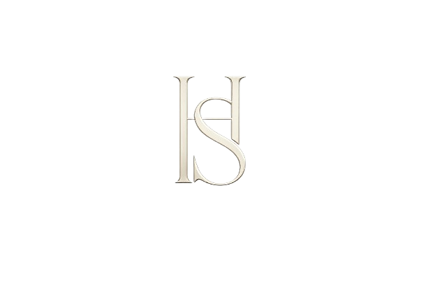 House of Shah monogram